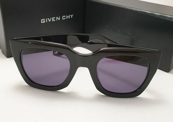 Окуляри Givenchy 7061 Black купити, ціна 2 800 грн, Фото 46