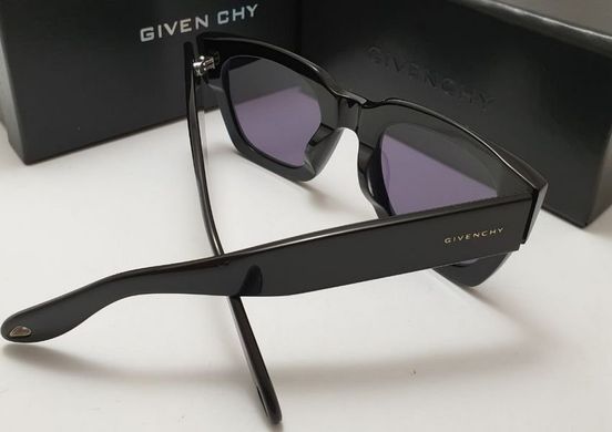 Окуляри Givenchy 7061 Black купити, ціна 2 800 грн, Фото 66