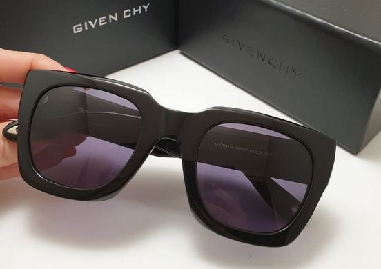 Окуляри Givenchy 7061 Black купити, ціна 2 800 грн, Фото 26