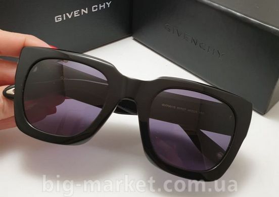Очки Givenchy 7061 Black купить, цена 2 800 грн, Фото 56