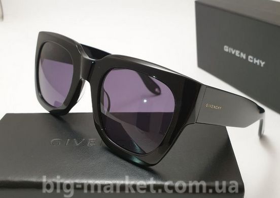 Очки Givenchy 7061 Black купить, цена 2 800 грн, Фото 16