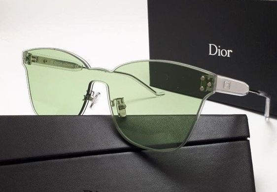 Окуляри Dior 0218 Color Quake 2 Green купити, ціна 2 800 грн, Фото 14