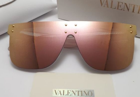 Очки Valentino V 668 Pink купить, цена 2 800 грн, Фото 13