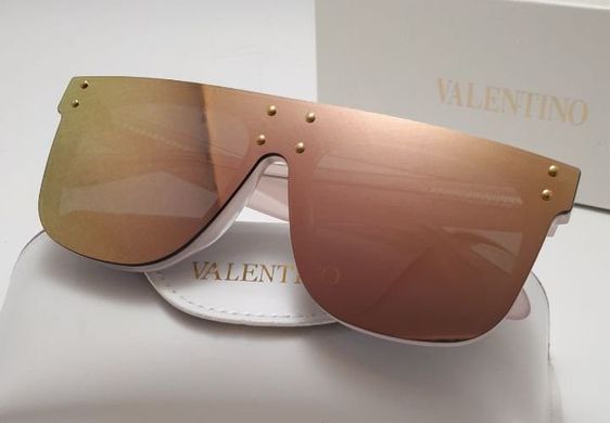 Окуляри Valentino V 668 Pink купити, ціна 2 800 грн, Фото 33