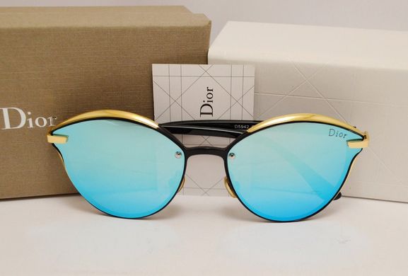 Очки Dior 5942 Blue купить, цена 950 грн, Фото 27