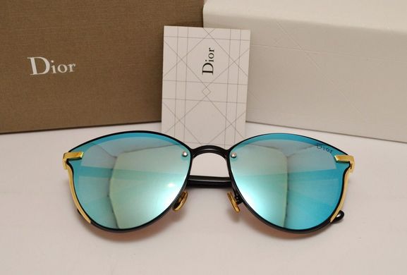 Очки Dior 5942 Blue купить, цена 950 грн, Фото 77