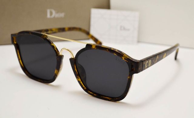 Очки Dior Abstract Leo купить, цена 853 грн, Фото 15