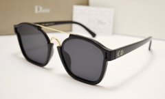 Окуляри Dior Abstract Black купити, ціна 853 грн, Фото 17