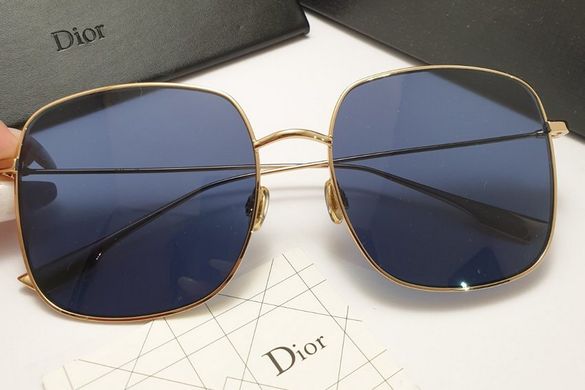 Очки Dior STELLAIRE 1 Black Gold купить, цена 2 800 грн, Фото 33