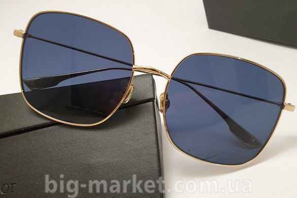 Окуляри Dior STELLAIRE 1 Black Gold купити, ціна 2 800 грн, Фото 13