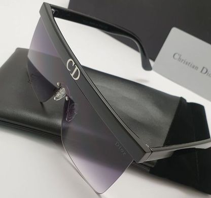 Очки Dior 2545 grey купить, цена 620 грн, Фото 27