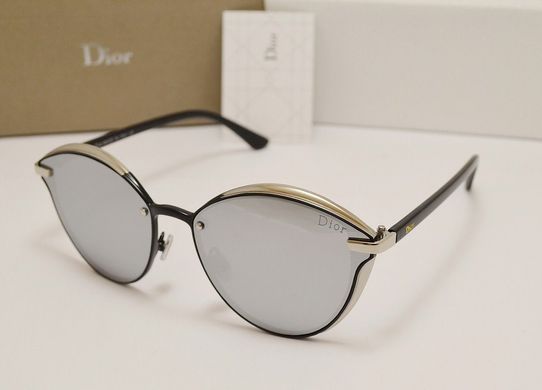 Окуляри Dior 5942 Mirror купити, ціна 900 грн, Фото 15