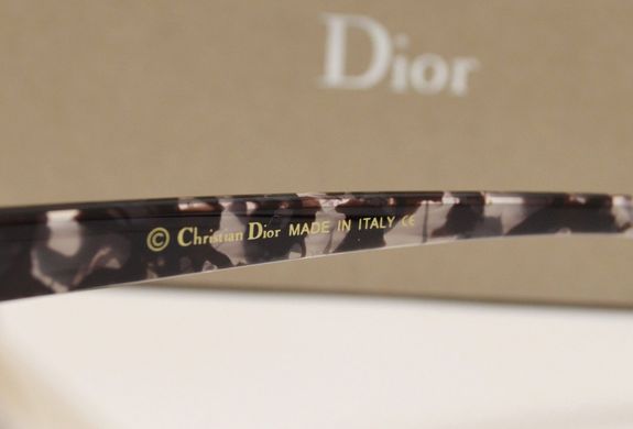 Окуляри Dior Abstract Col 02 купити, ціна 853 грн, Фото 47