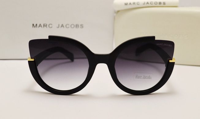 Окуляри Marc by Marc Jacobs 9197 Black купити, ціна 738 грн, Фото 23