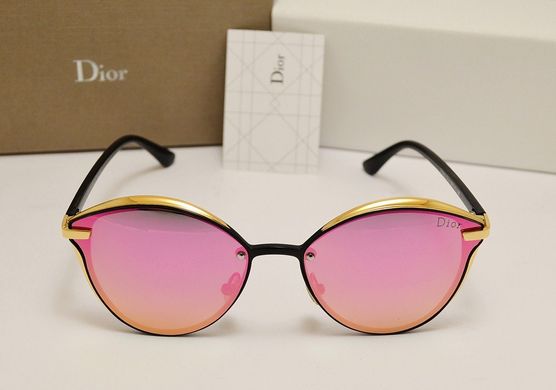 Очки Dior 5942 Rouse купить, цена 950 грн, Фото 66