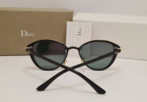 Окуляри Dior 5942 Rouse купити, ціна 950 грн, Фото 56
