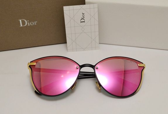 Очки Dior 5942 Rouse купить, цена 950 грн, Фото 36