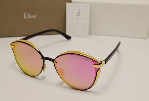 Окуляри Dior 5942 Rouse купити, ціна 950 грн, Фото 16