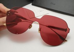 Очки Dior Color Quake 3 Cherry купить, цена 2 800 грн, Фото 16