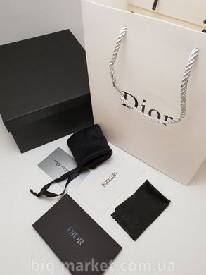 Футляр козирка Dior Club 1 J'adior Visor купити, ціна 450 грн, Фото 22