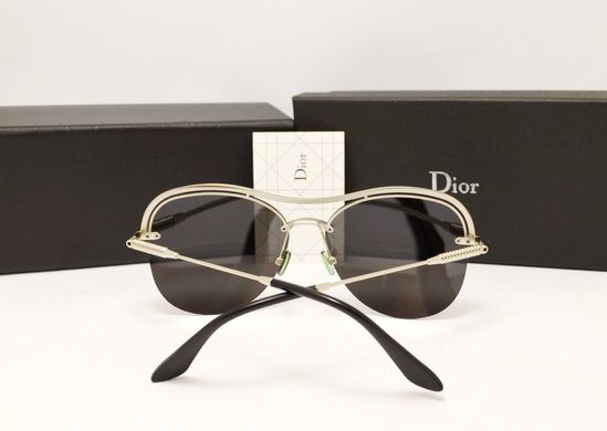 Очки Dior SPELTRAL 72 Mirror купить, цена 2 800 грн, Фото 24