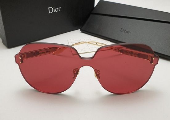 Очки Dior Color Quake 3 Cherry купить, цена 2 800 грн, Фото 56