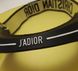 Козырек от солнца Dior Club 1 J'adior Visor (жёлтый), Фото 2 6 - Бигмаркет
