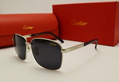 Окуляри Cartier 0802 silver купити, ціна 900 грн, Фото 13