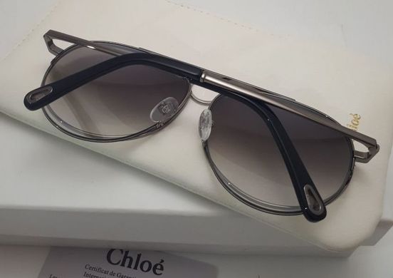 Очки Chloe CE 144 купить, цена 2 800 грн, Фото 24
