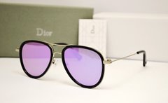 Окуляри Dior 8200 Perpl купити, ціна 853 грн, Фото 16