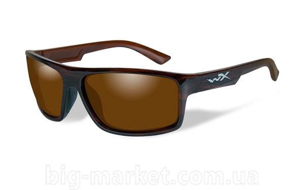 Очки Wiley X WX PEAK купить, цена 3 486 грн, Фото 13