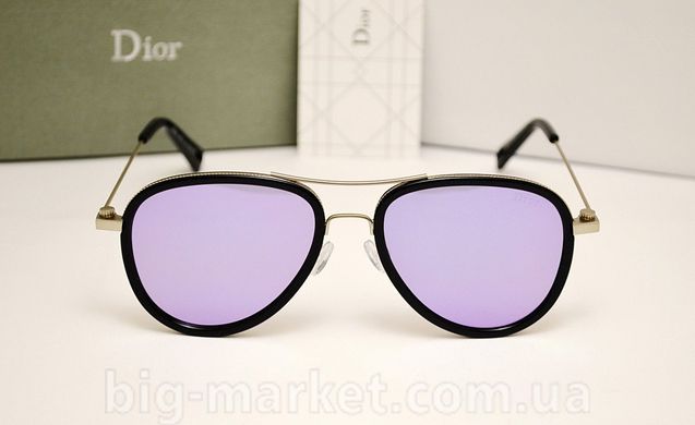 Очки Dior 8200 Perpl купить, цена 853 грн, Фото 26
