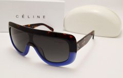 Окуляри lux Celine ADELE CL 41377/S Leo-Blue купити, ціна 2 160 грн, Фото 15