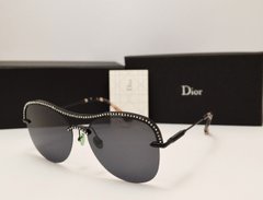 Очки Dior SPELTRAL 72 Black купить, цена 2 800 грн, Фото 15
