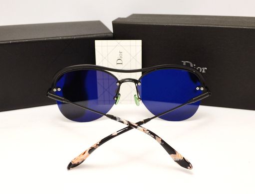 Очки Dior SPELTRAL 72 Black купить, цена 2 800 грн, Фото 25