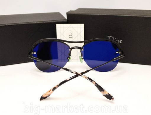 Очки Dior SPELTRAL 72 Black купить, цена 1 938 грн, Фото 25
