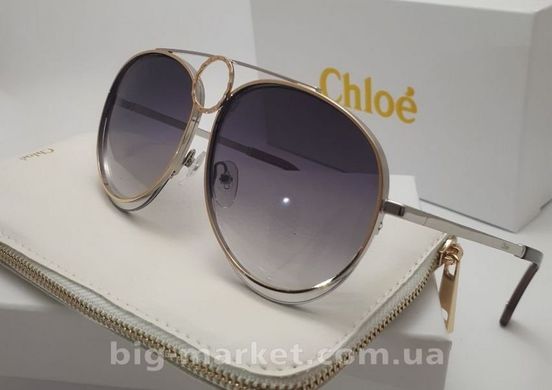 Окуляри Chloe CE 144 Gray купити, ціна 2 800 грн, Фото 25