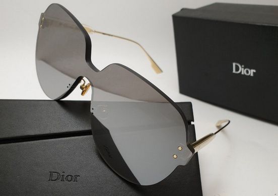 Окуляри Dior Color Quake 3 Silver купити, ціна 2 800 грн, Фото 56