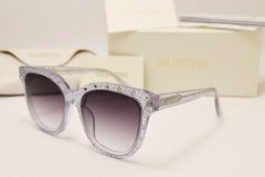 Очки Valentino V 710 S Silver купить, цена 2 100 грн, Фото 14