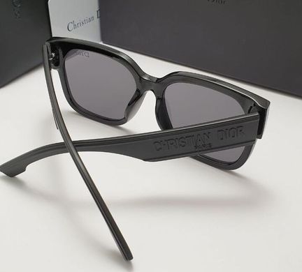 Очки Dior IDIF black купить, цена 590 грн, Фото 88