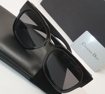 Очки Dior IDIF black купить, цена 590 грн, Фото 68