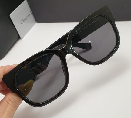 Окуляри Dior IDIF black купити, ціна 590 грн, Фото 78