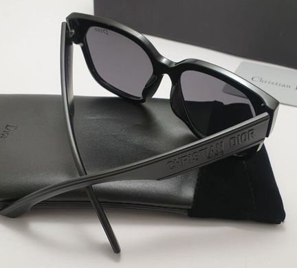 Очки Dior IDIF black купить, цена 590 грн, Фото 38