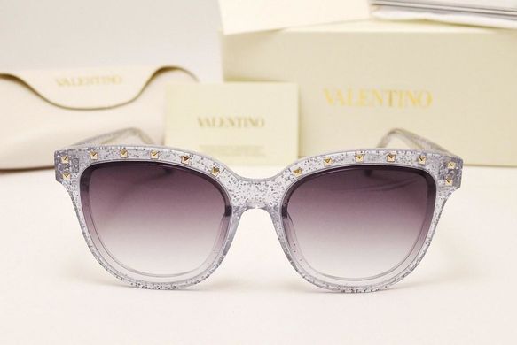 Очки Valentino V 710 S Silver купить, цена 2 800 грн, Фото 24