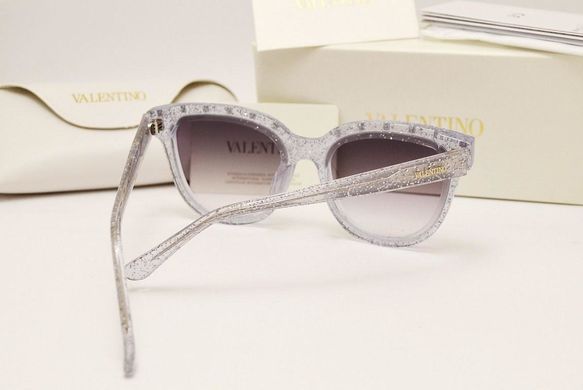 Очки Valentino V 710 S Silver купить, цена 2 800 грн, Фото 44