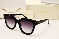 Очки Valentino V 710 S Black купить, цена 2 100 грн, Фото 15