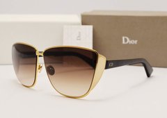 Очки Dior Futurist LUX Gold купить, цена 2 228 грн, Фото 17