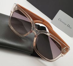Очки Dior IDIF brown купить, цена 390 грн, Фото 14