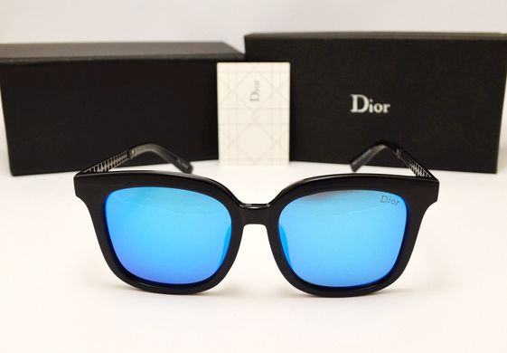 Очки Dior 1827 Blue купить, цена 900 грн, Фото 24