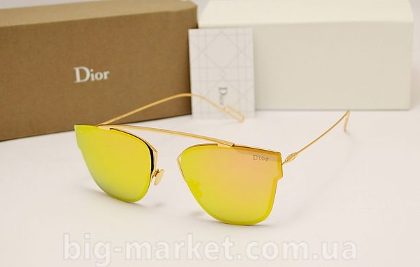 Очки Dior 0204 s Pink купить, цена 900 грн, Фото 46
